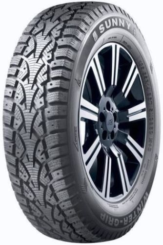 175/70R13 82T, Sunny, SN3860 SNOWMASTER