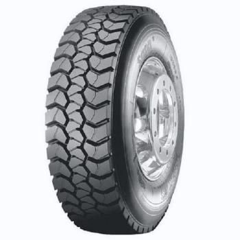 315/80R22,5 156/150K, Sava, ORJAK MS