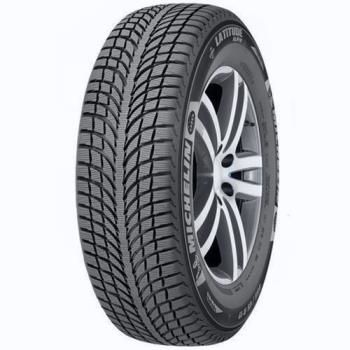 275/40R20 106V, Michelin, LATITUDE ALPIN LA2