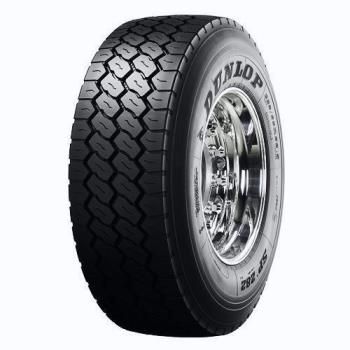 385/65R22,5 160/158J, Dunlop, SP 282