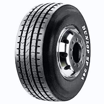 425/55R19,5 160J, Dunlop, SP 241