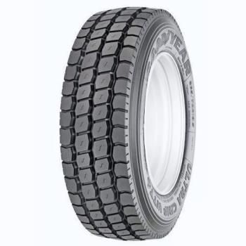 265/70R19,5 143/141J, Goodyear, ULTRA GRIP WTT