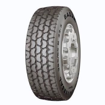 385/65R22,5 160K, Barum, BU49