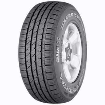 255/60R18 112V, Continental, CONTI CROSS CONTACT LX