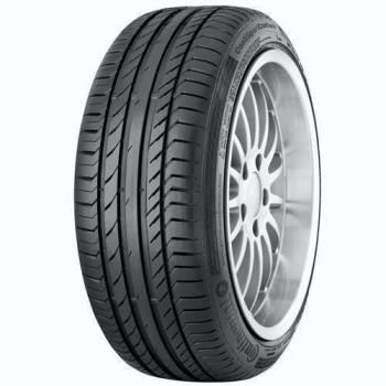 235/50R18 97W, Continental, CONTI SPORT CONTACT 5 SUV