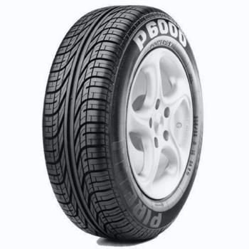 195/65R15 91W, Pirelli, P6000