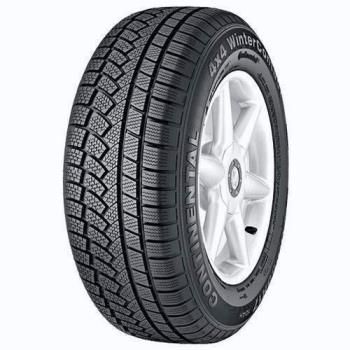 265/60R18 110H, Continental, WINTER CONTACT 4X4