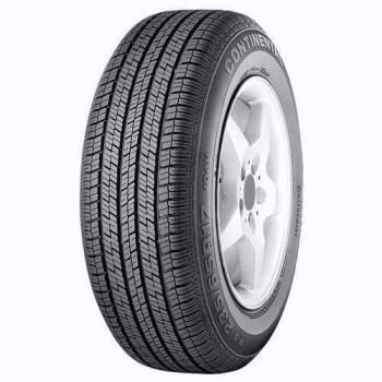 255/55R19 111V, Continental, 4X4 CONTACT