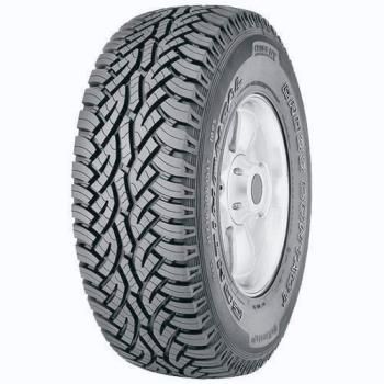 235/85R16 114/111Q, Continental, CONTI CROSS CONTACT A/T