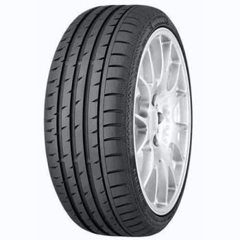 275/35R20 102Y, Continental, CONTI SPORT CONTACT 3