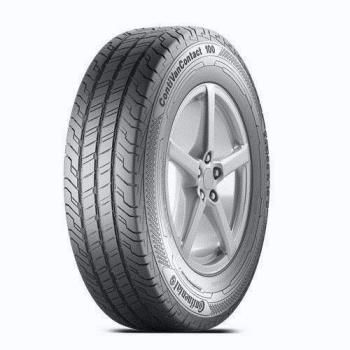 285/65R16 131R, Continental, CONTI VAN CONTACT 100