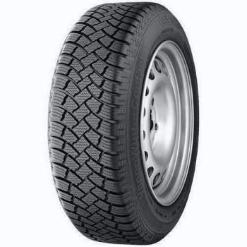215/65R16 109/107R, Continental, VANCONTACT WINTER