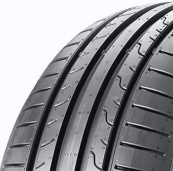 205/55R16 91V, Dunlop, SPORT BLURESPONSE