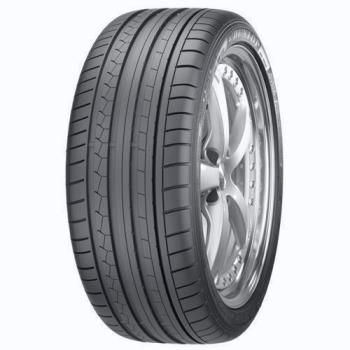 275/35R20 102Y, Dunlop, SP SPORT MAXX GT