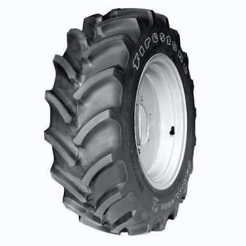 7.5R16 102/99A, Firestone, R4000