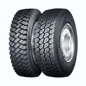 385/55R22,5 158K, Continental, HDC