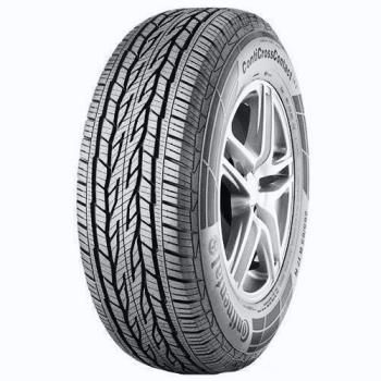 245/70R16 107H, Continental, CONTI CROSS CONTACT LX2