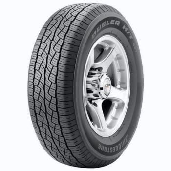 225/65R17 102H, Bridgestone, DUELER 687 H/T