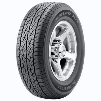 235/60R16 100H, Bridgestone, DUELER 687 H/T