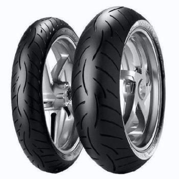 190/55R17 75W, Metzeler, ROADTEC Z8 INTERACT