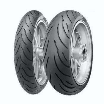 150/60R17 66W, Continental, CONTI MOTION M