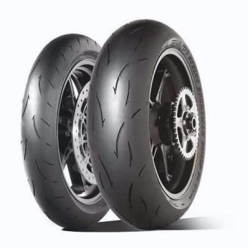 180/55R17 73W, Dunlop, RACER D212