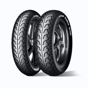 120/70R18 59V, Dunlop, K701