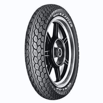 110/90D16 59S, Dunlop, ARROWMAX K127