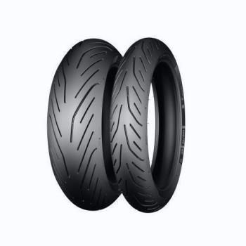 190/55R17 75W, Michelin, PILOT POWER 3