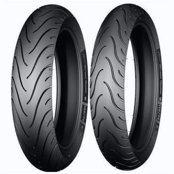 120/70R17 58H, Michelin, PILOT STREET