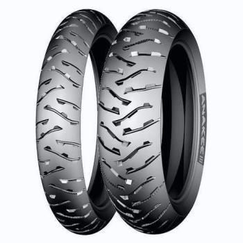 90/90D21 54V, Michelin, ANAKEE 3