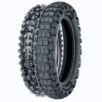 140/80D18 70R, Michelin, DESERT RACE