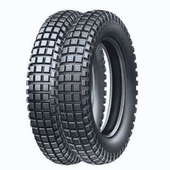 4R18 64L, Michelin, TRIAL COMPETITION X11