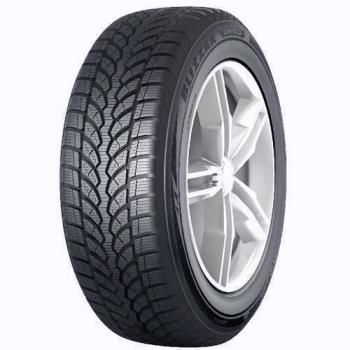 235/75R15 109T, Bridgestone, BLIZZAK LM80 EVO