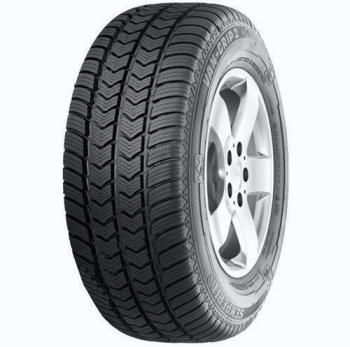 185/80R14 102/100Q, Semperit, VAN GRIP 2