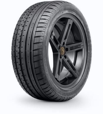 225/50R17 98W, Continental, CONTI SPORT CONTACT 2