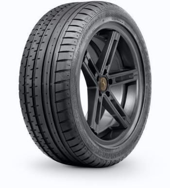 255/35R20 97Y, Continental, CONTI SPORT CONTACT 2