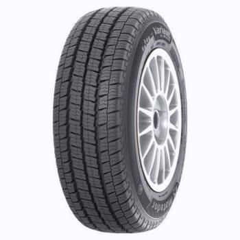 165/70R14 89/87R, Matador, MPS125 VARIANT ALL WEATHER