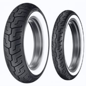 160/70B17 73H, Dunlop, D401