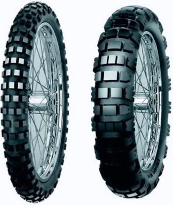 150/70D18 70R, Mitas, E 09 ENDURO