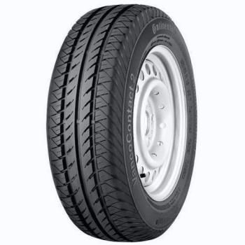 225/60R16 105/103H, Continental, VANCO CONTACT 2