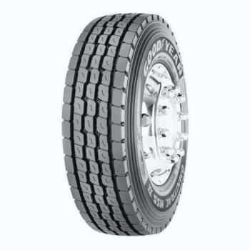 265/70R19,5 143/140J, Goodyear, OMNITRAC MSS II