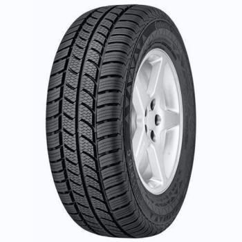 195/80R14 106/104Q, Continental, VANCO WINTER CONTACT 2