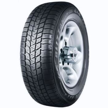 235/60R17 102H, Bridgestone, BLIZZAK LM25 4X4