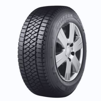 225/70R15 112/110R, Bridgestone, BLIZZAK W810