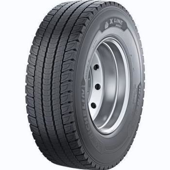 295/60R22,5 150/147K, Michelin, X LINE ENERGY D