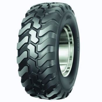 365/70R18 135/146B, Mitas, EM 01